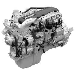 P14C2 Engine
